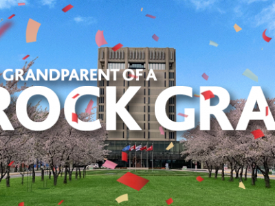 proud gradparent facebook photo