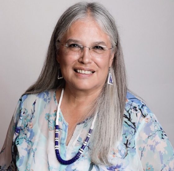 Hon Doc Chief Ava Hill