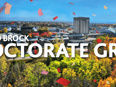 twitter image for doctorate grad