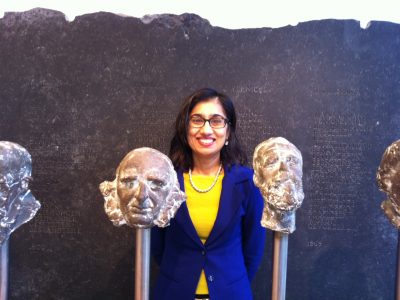March 2013 visit, Brain and Language Research, Brock University