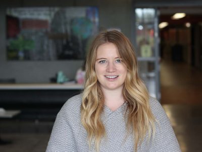 Sarah Burger