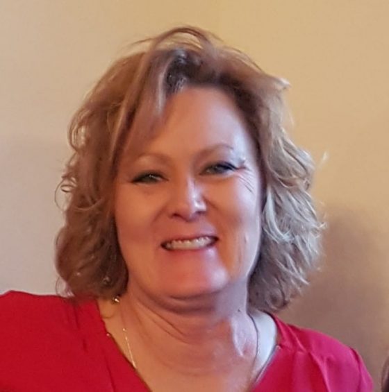 Jeannie M. Martin Assistant Professor (MPEd, BEd, BA)