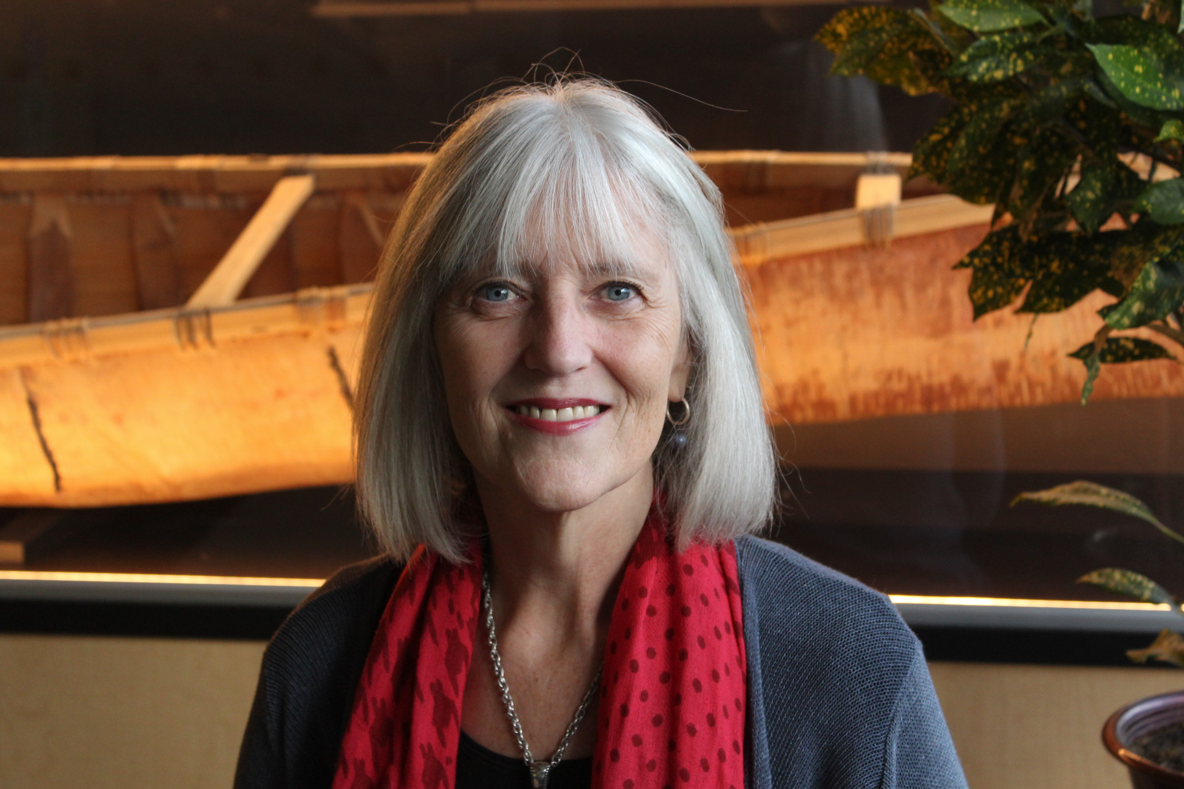 Dr. Susan Tilley Professor Emeritus (PhD), Department of Educational Studies