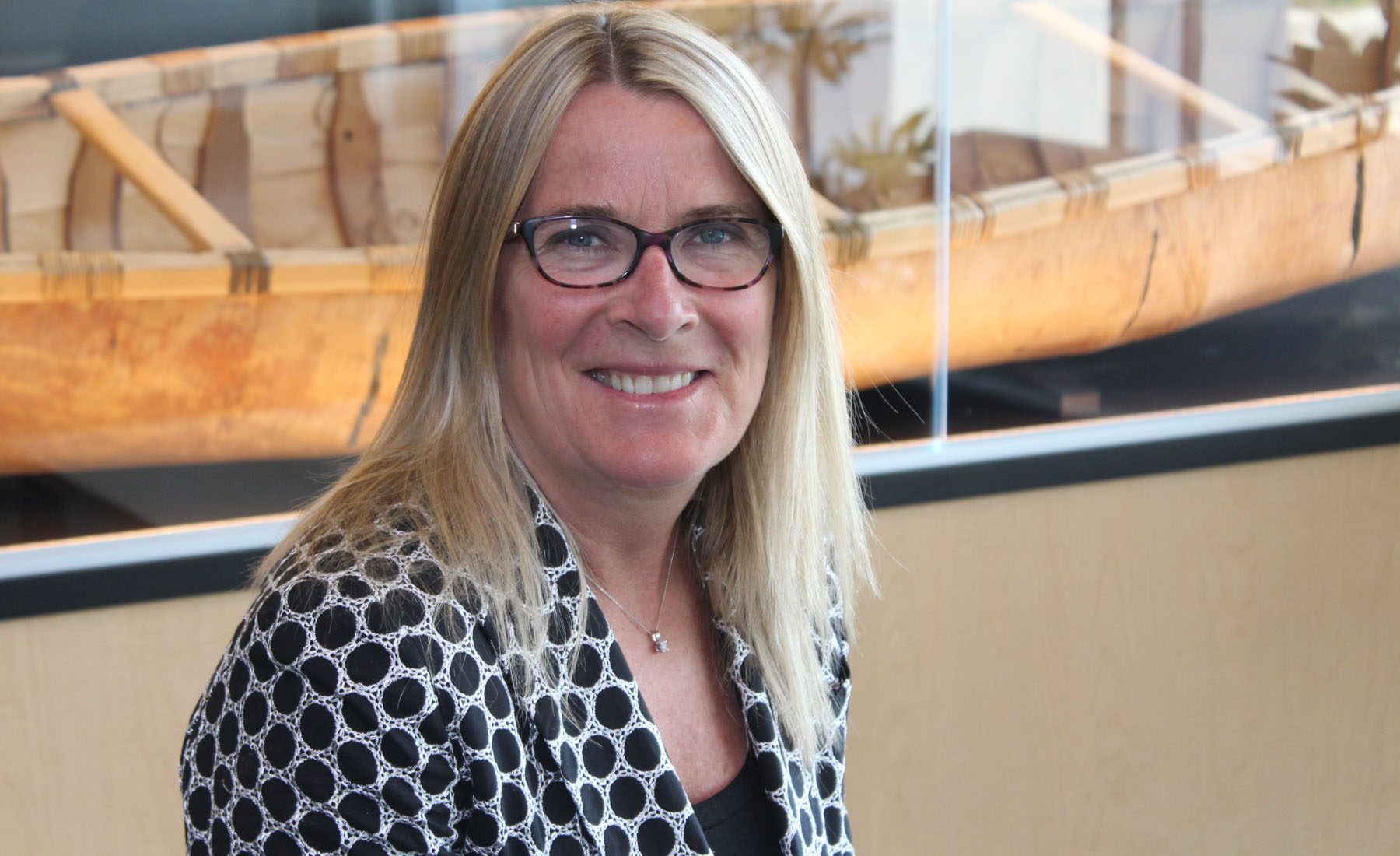 Dr. Hilary Brown