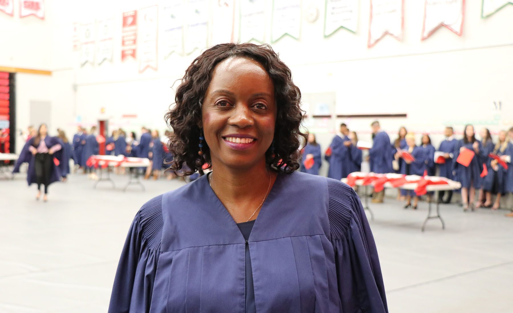 profile picture of Lydia Lungameni