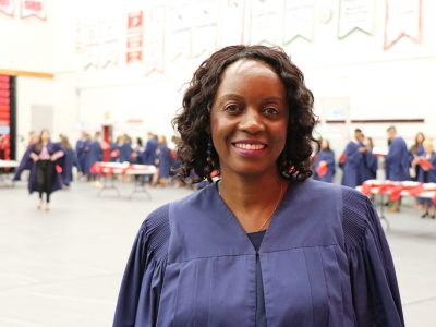 profile picture of Lydia Lungameni
