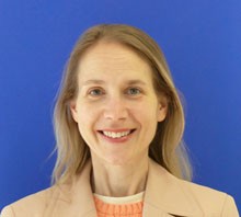 Dr. Sandra Bosacki, Faculty of Education, Brock University