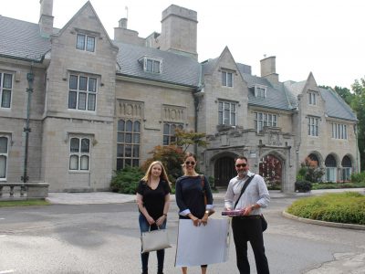 NPC Focus Group - July 2018