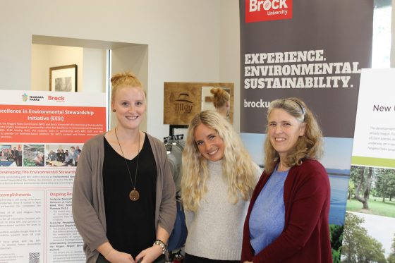 NPC Stewardship Event