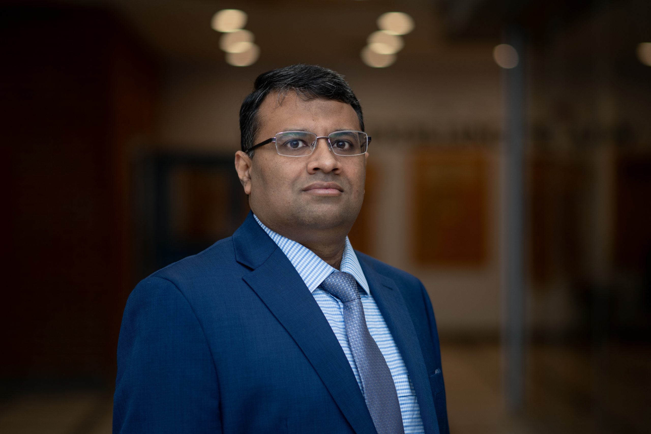 Mohsin Jamil