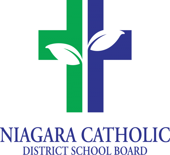 Niagara Catholic District School Board logo