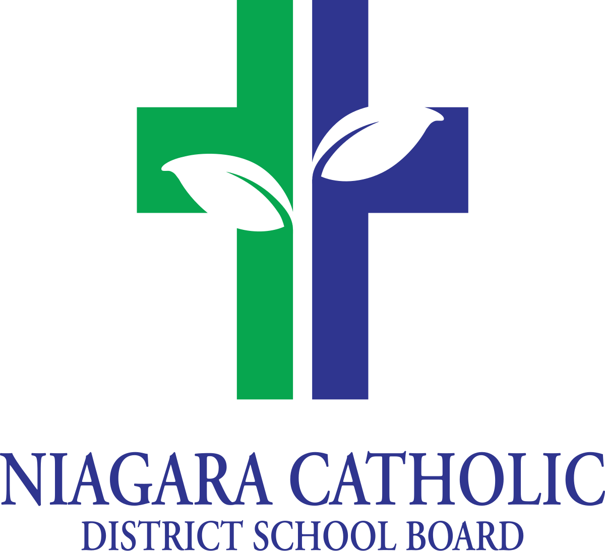 NCDSB_Logo Niagara Catholic District School Board logo