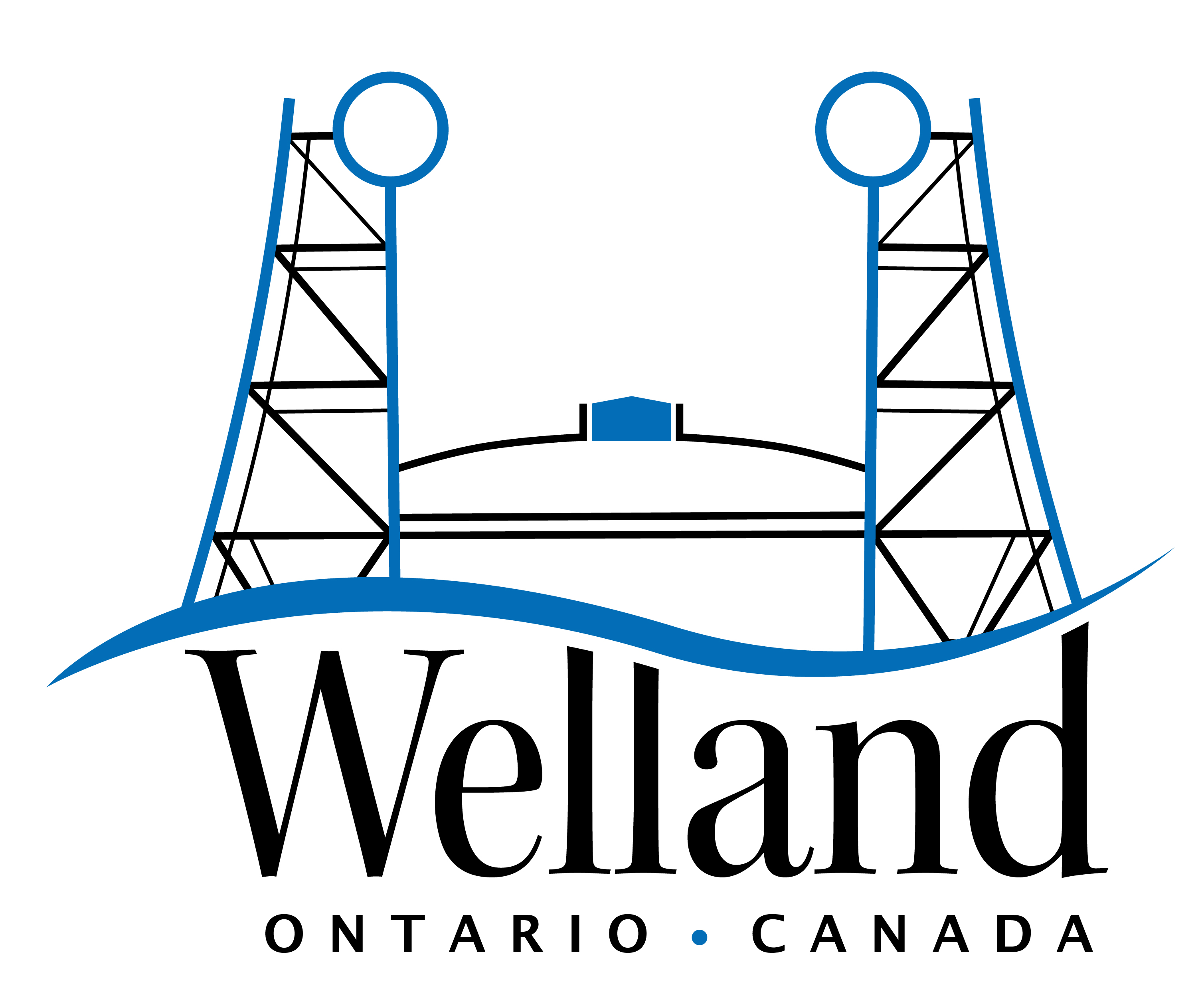 City of Welland