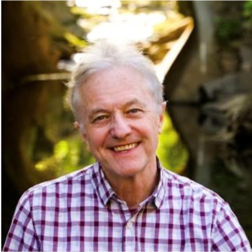 Adrian Raine