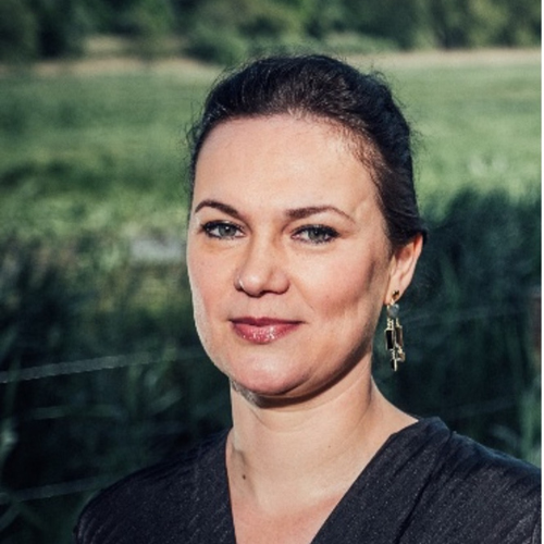 Ines Keygnaert