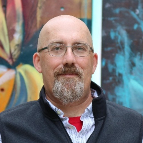 Paul Boxer