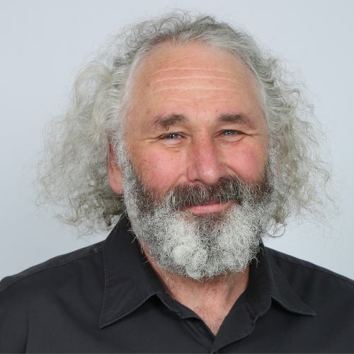 Wayne Warburton