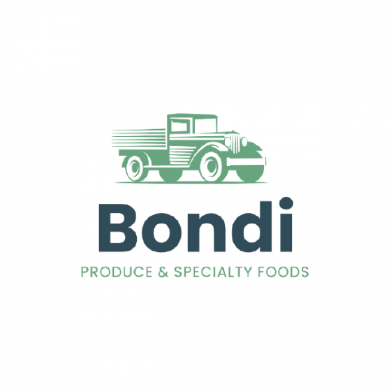 Bondi and Specialty food Logo