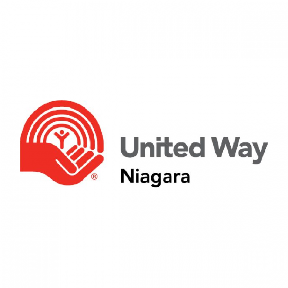 United Way Niagara Logo