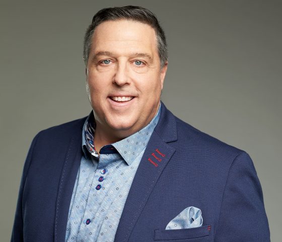 Photo of Niel Thornton