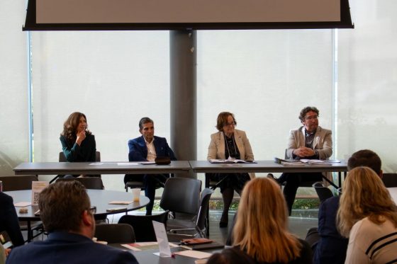 Panel Discussion
