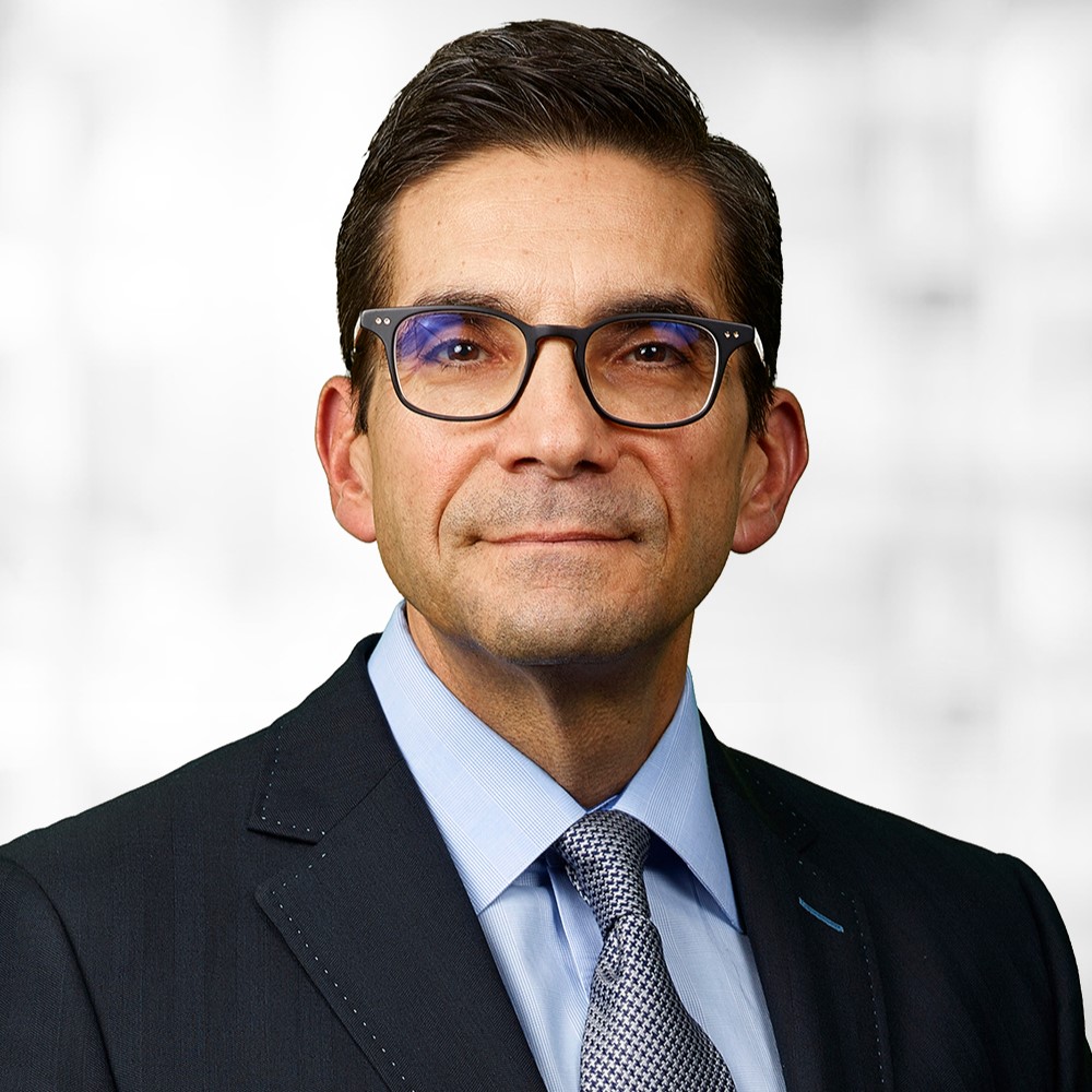 Frank Guarascio, Senior Partner, Blakes, Cassels & Graydon LLP