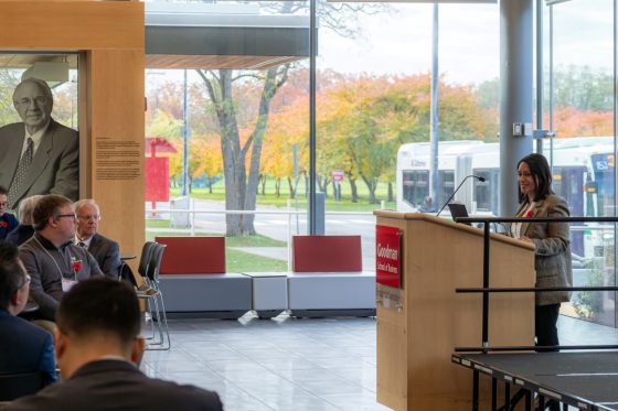 CPA Ontario's Nisha Malik