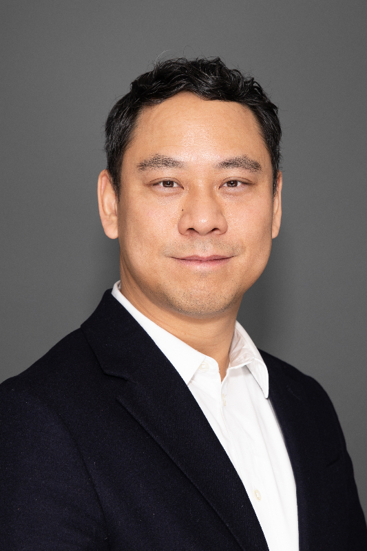 Vincent Ong Headshot