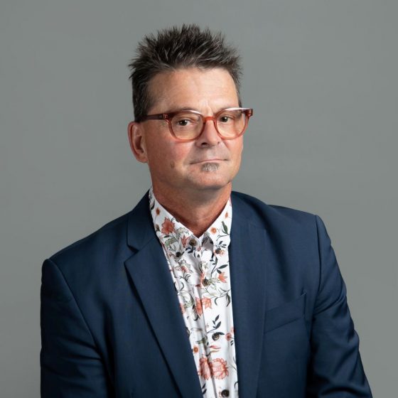 Warrington Ellacott headshot