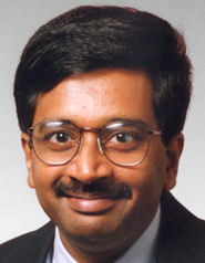 Khalid Nainar