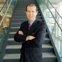 Ernest Biktimirov Headshot