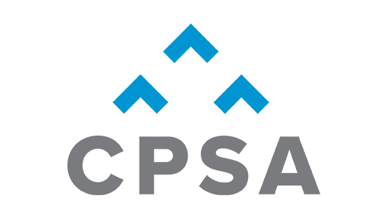 CPSA Logo - Canadian Professional Sales Association