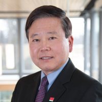 Danny Cho, Professor of Operations Management and Information Systems, Goodman School of Business, Brock University
