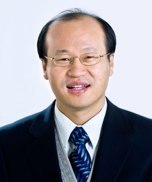 Frank Liu Headshot