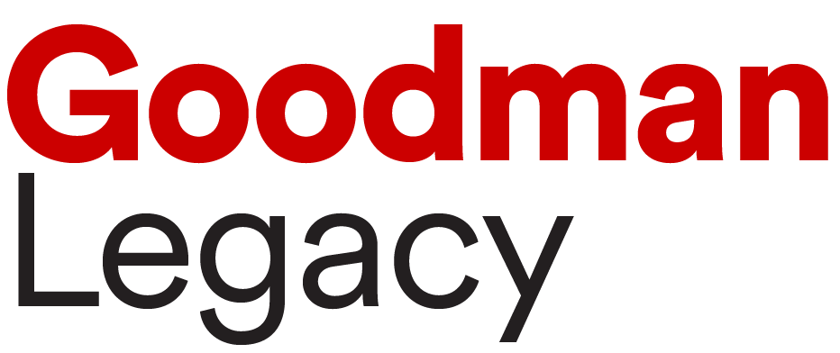 Goodman Legacy