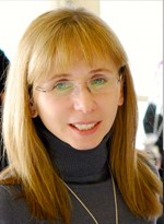 Headshot of Jo-Anne Mitear