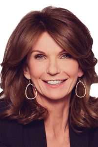Headshot of Ms. Carol Wilding