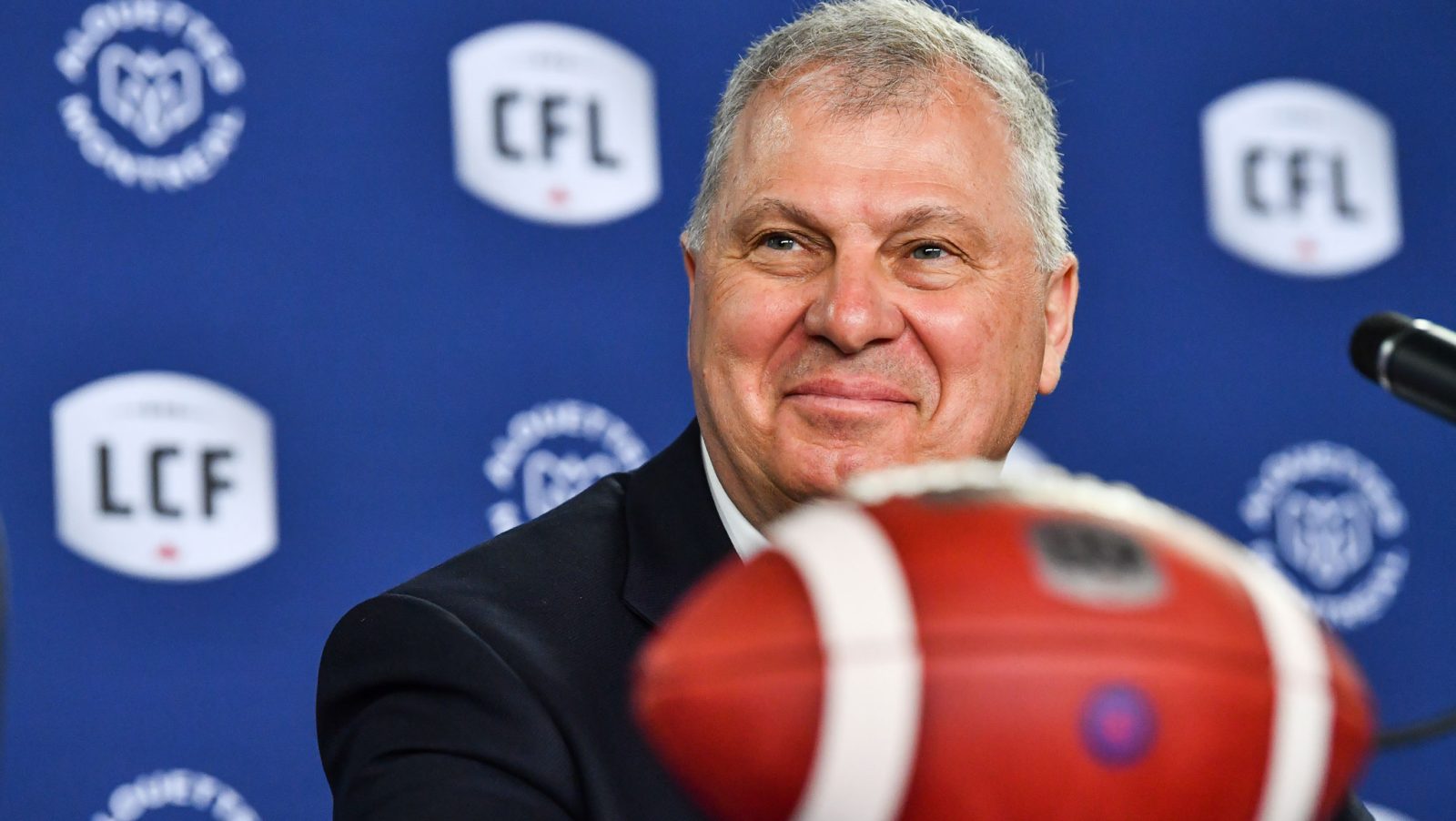Randy Ambrosie Headshot