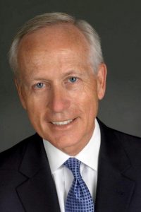Headshot of Robert Hirth