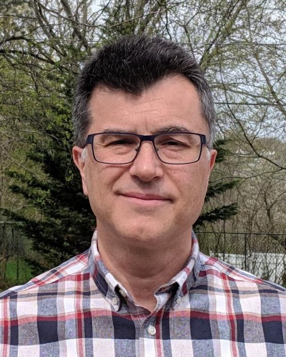 Selcuk Savas, Assistant Professor, Department of Finance, Operations & Information Systems, Goodman School of Business, Brock University
