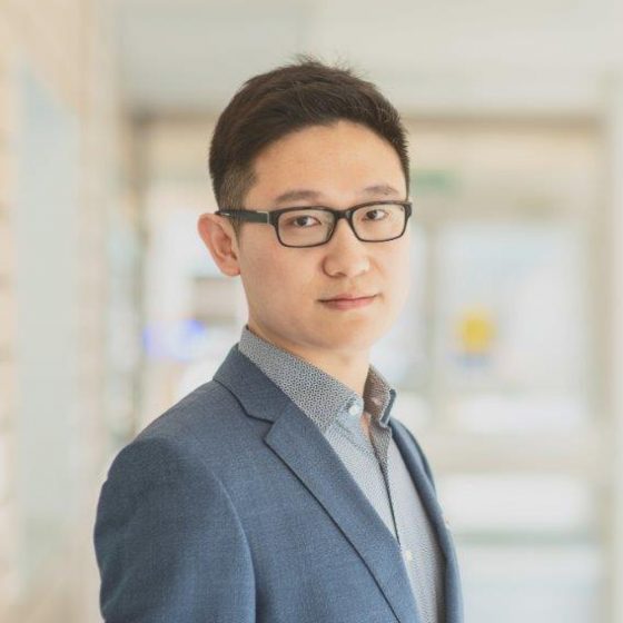 Shuai Yuan, Assistant Professor of Information Systems, Goodman School of Business, Brock University
