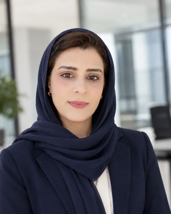 Headshot of Tasneem Fatima
