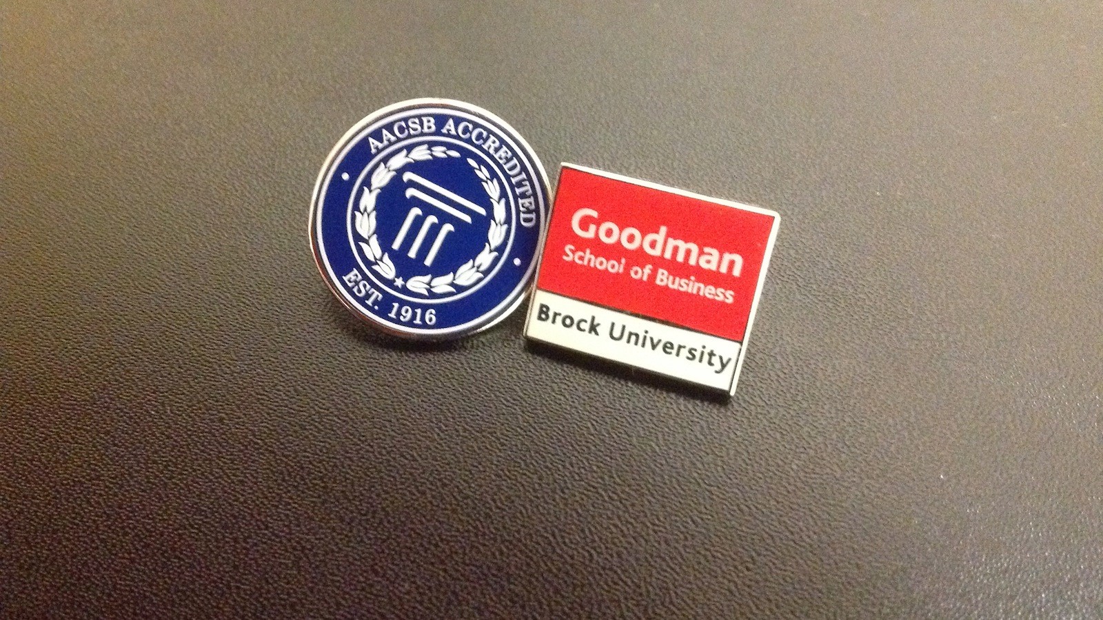 Accreditations, Designations And Memberships – Goodman School Of Business