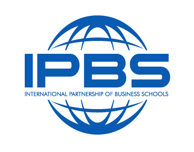 IPBS Logo - International Partnership of Business Schools