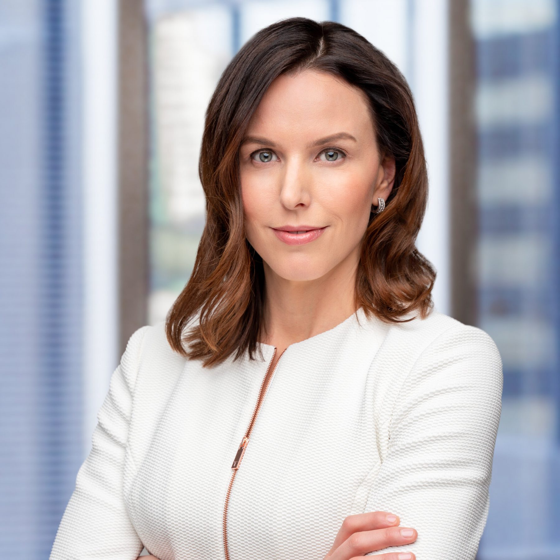 A headshot of Cheryl Brandon