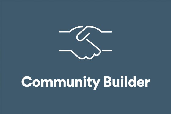 GRADvantage Community Builder Icon