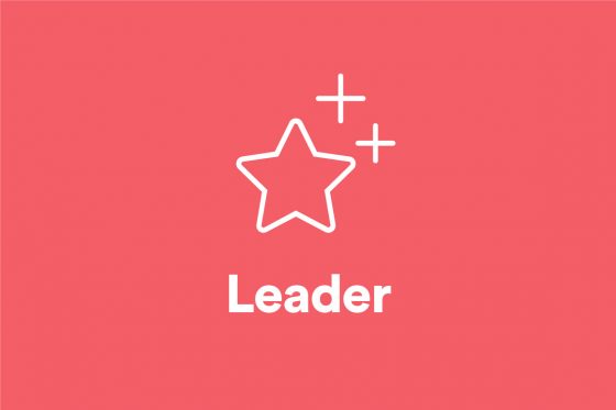GRADvantage Leader Icon