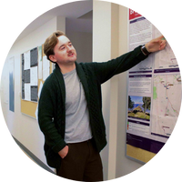 Connor O'Rourke Profile