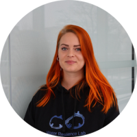 Hannah Marlen Lübker Profile