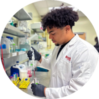 Jones Nwaeze Profile